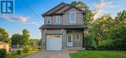 132 DOVER STREET Woodstock (Woodstock - South), ON N4S 3M1