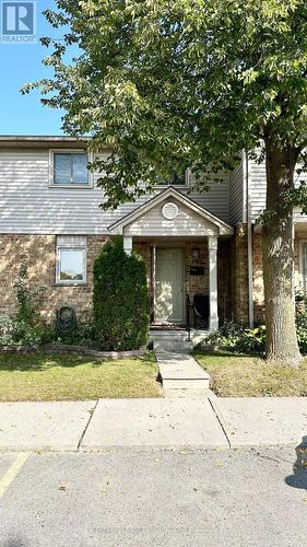 46 - 217 MARTINET AVENUE , London East (East I), Ontario N5V 4P5 2
