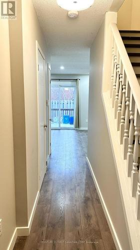 46 - 217 MARTINET AVENUE , London East (East I), Ontario N5V 4P5 4