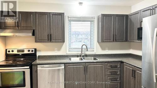 46 - 217 MARTINET AVENUE , London East (East I), Ontario N5V 4P5 5
