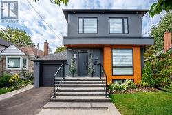48 ALMONT ROAD Toronto, ON M3H 3E5