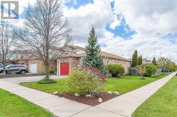 116 DOYLE DRIVE Guelph (Clairfields/Hanlon Business Park), ON N1G 5B4