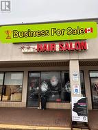 UNIT 10 - 10610 BAYVIEW AVENUE Richmond Hill, ON L4C 3N8