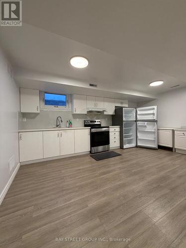 BASEMENT - 185 MANHATTAN DRIVE , Markham, Ontario L3P 7S9 5