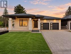 21 ACCURSI CRESCENT Pelham (Fonthill), ON L0S 1E4