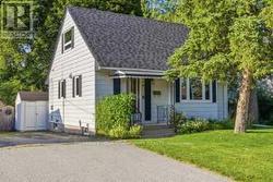 269 ROGERS ROAD Newmarket, ON L3Y 1G5