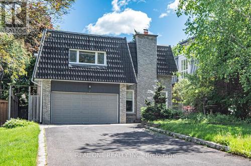 7 HAGERMAN BOULEVARD  Markham, ON L3R 2A8
