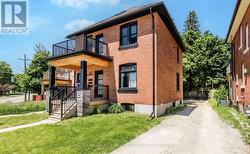 LOWER - 40 SOPHIA STREET W Barrie, ON L4N 1J3