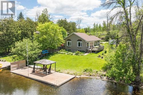 4654 IRON BRIDGE LANE  Severn, ON P0E 1N0