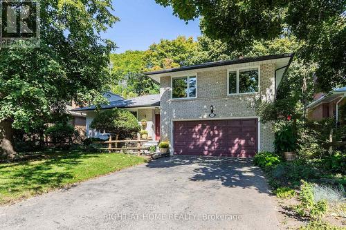3325 Enniskillen Circle, Mississauga, ON 