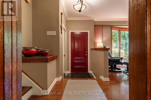 3325 Enniskillen Circle, Mississauga, ON 