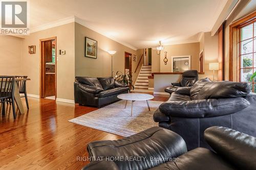 3325 Enniskillen Circle, Mississauga, ON 