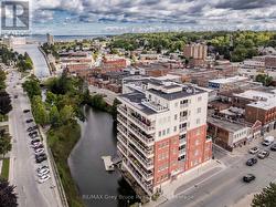 505 - 80 9TH STREET EAST STREET E Owen Sound, ON N4K 1N4