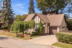 169 GLEN CEDAR ROAD Toronto, ON M6C 3H1