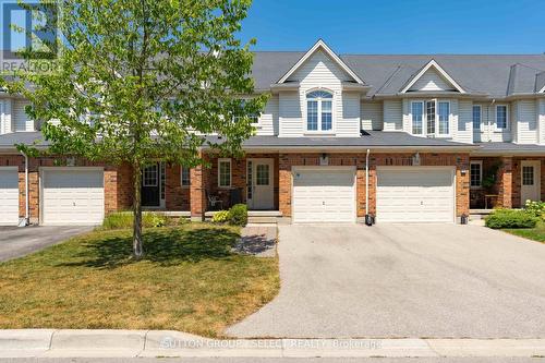 934 SILVERFOX CRESCENT  London North (North S), ON N6G 0N5