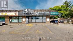 8 - 360 SPRINGBANK DRIVE  London South (South D), ON N6J 1G5