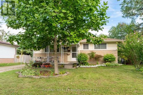 1168 SORREL ROAD  London East (East D), ON N5V 2N3