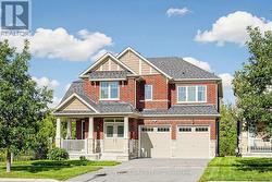 2458 BRIDLE ROAD Oshawa, ON L1L 0J9