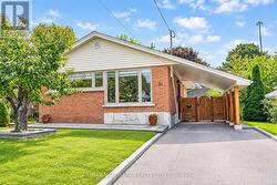 31 WISHING WELL DRIVE Toronto, ON M1T 1H9
