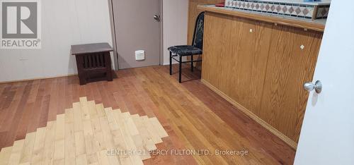 BASEMENT - 86 NELSON STREET , Toronto, Ontario M1J 2V8 2