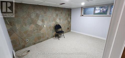 BASEMENT - 86 NELSON STREET , Toronto, Ontario M1J 2V8 3
