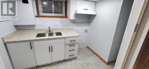 BASEMENT - 86 NELSON STREET , Toronto, Ontario M1J 2V8 5