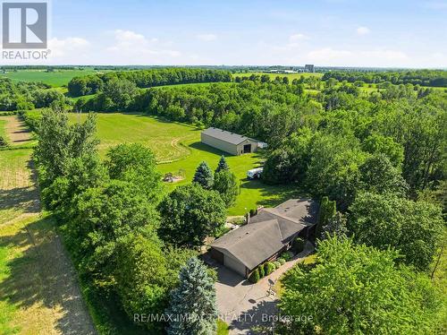 1597 CONCESSION ROAD 7 ROAD  Clarington, ON L0B 1J0