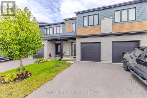 477 COPE DRIVE N , Ottawa, Ontario K2V 0B8 3