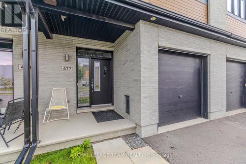 477 COPE DRIVE N , Ottawa, Ontario K2V 0B8 4