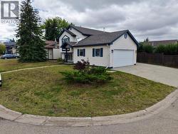 10717 Cyprus Court Dawson Creek, BC V1G 4N1