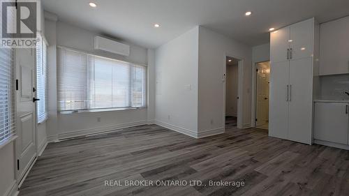 UNIT #1 - 1150 WOODBINE AVENUE , Toronto, Ontario M4C 4C9