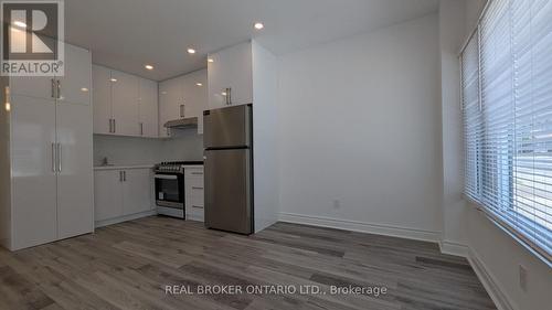 UNIT #1 - 1150 WOODBINE AVENUE , Toronto, Ontario M4C 4C9 2