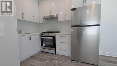 UNIT #1 - 1150 WOODBINE AVENUE , Toronto, Ontario M4C 4C9 3