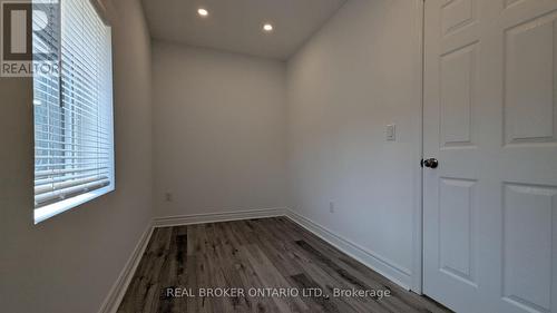 UNIT #1 - 1150 WOODBINE AVENUE , Toronto, Ontario M4C 4C9 5