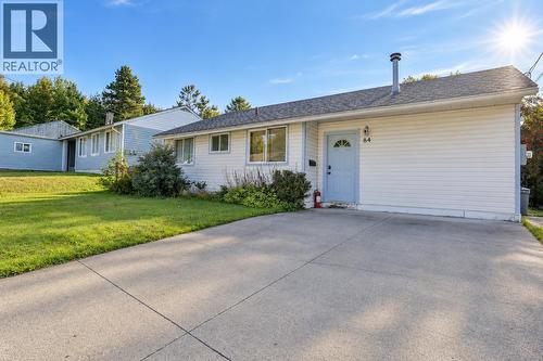 84 CAPILANO STREET  Kitimat, BC V8C 1X8