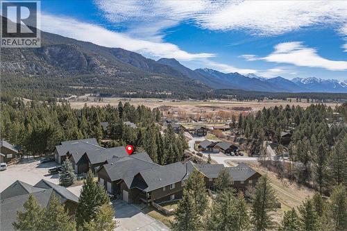 989 SWANSEA VIEW Road Unit# 10  Windermere, BC V0A 1K3