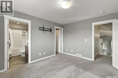 502 Lehrer Crescent, Saskatoon, SK 