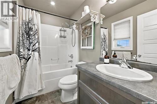 502 Lehrer Crescent, Saskatoon, SK 