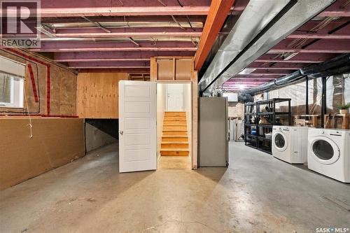 502 Lehrer Crescent, Saskatoon, SK 