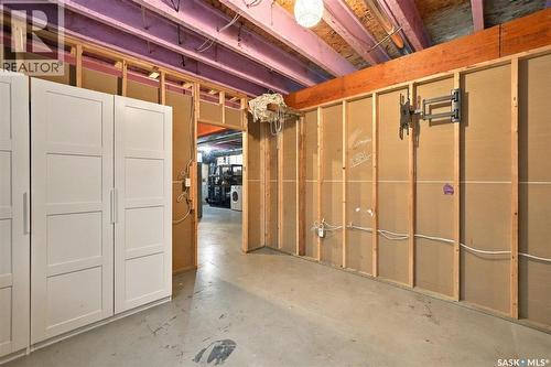 502 Lehrer Crescent, Saskatoon, SK 