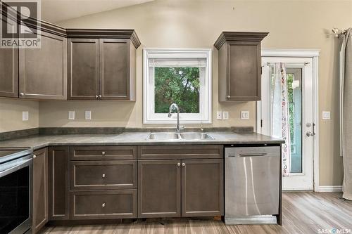 502 Lehrer Crescent, Saskatoon, SK 