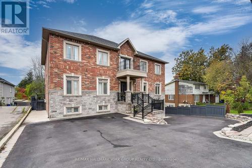 A - 13086 KEELE STREET , King, Ontario L7B 1A5 2
