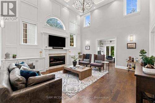 955 Caldwell Avenue, Mississauga, ON 