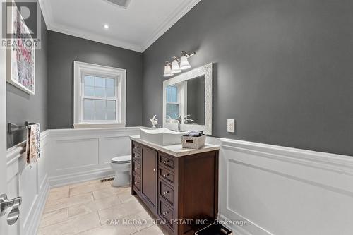 955 Caldwell Avenue, Mississauga, ON 