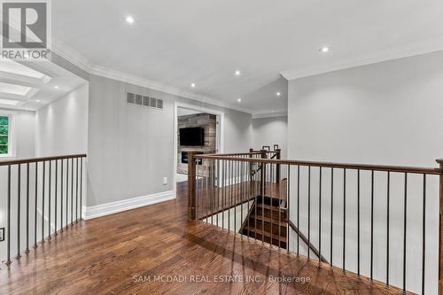 955 Caldwell Avenue, Mississauga, ON 