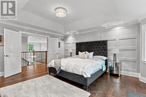 955 Caldwell Avenue, Mississauga, ON 