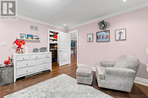 955 Caldwell Avenue, Mississauga, ON 