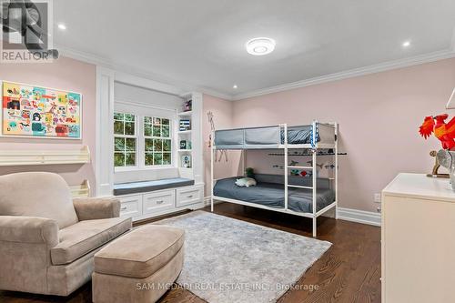 955 Caldwell Avenue, Mississauga, ON 