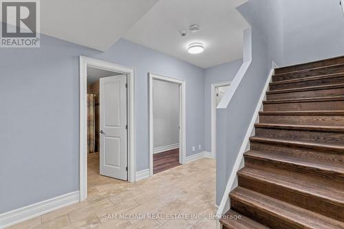 955 Caldwell Avenue, Mississauga, ON 
