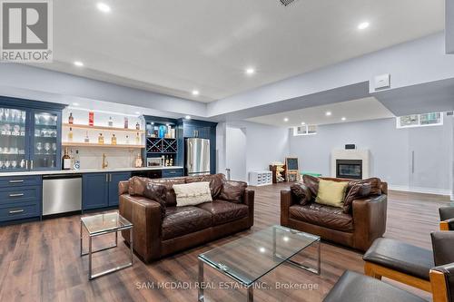 955 Caldwell Avenue, Mississauga, ON 